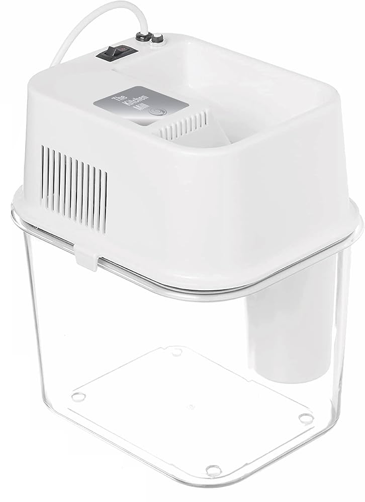 Grain Mill 製粉機 Magic Mill アメリカ製 Amazon.com: MAGIC MASTER 150g Electric Grain Mill Grinder